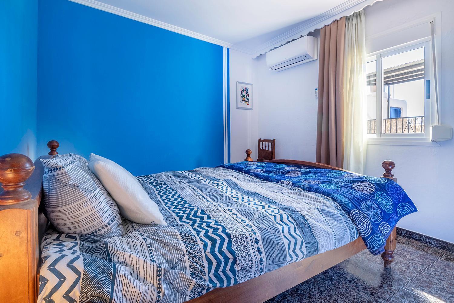 Casa Marlo, Spacious House In The Lively Centre Of Competa Exterior photo