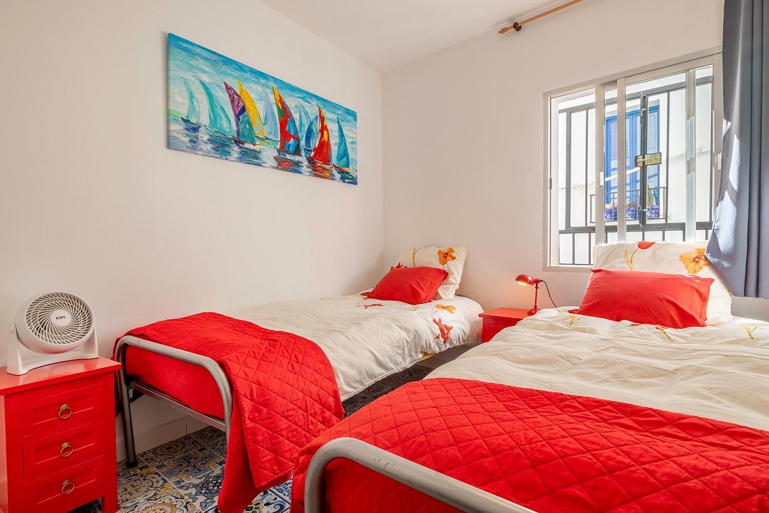 Casa Marlo, Spacious House In The Lively Centre Of Competa Exterior photo