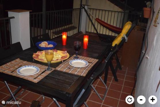 Casa Marlo, Spacious House In The Lively Centre Of Competa Exterior photo